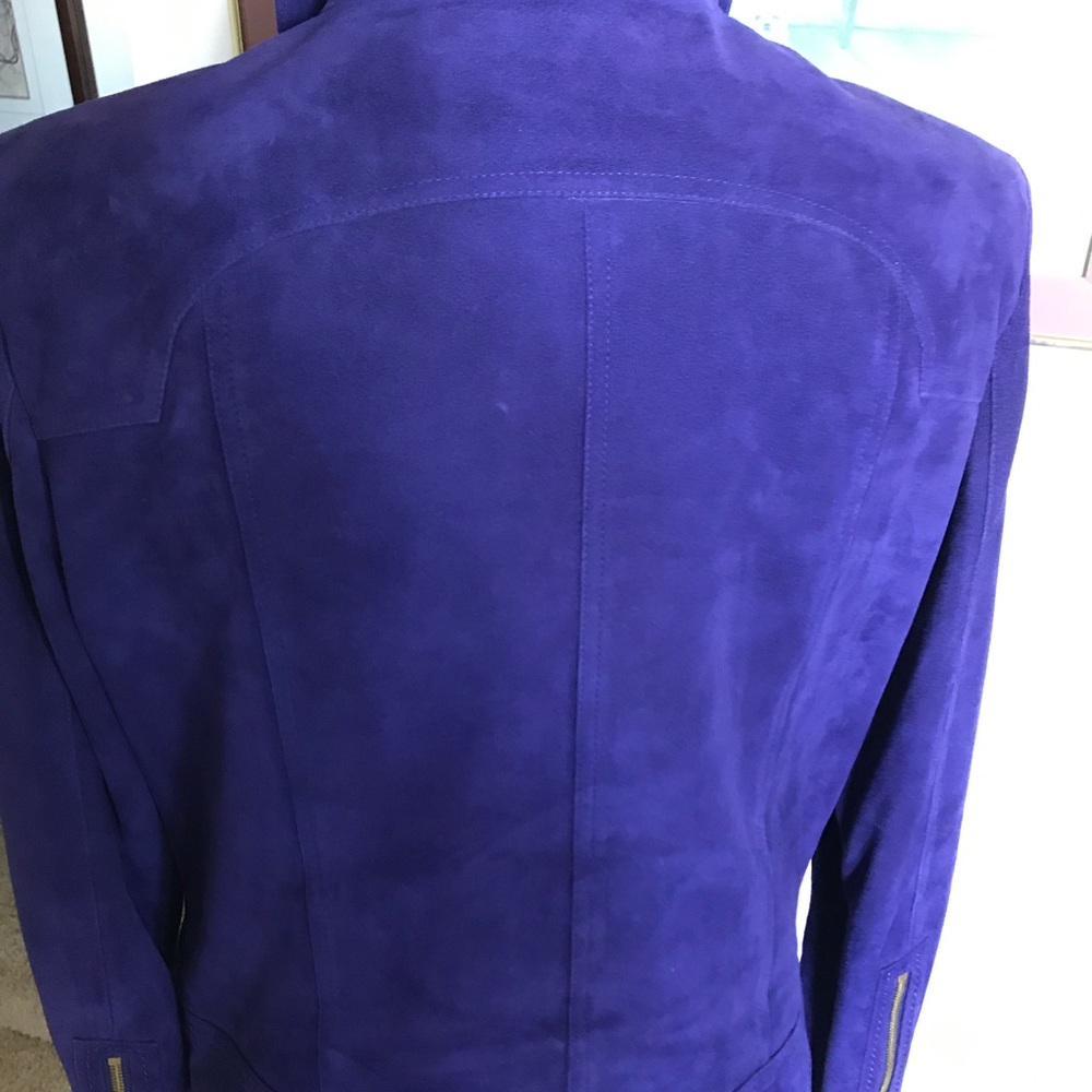 Jacket - Picture 5 of 8